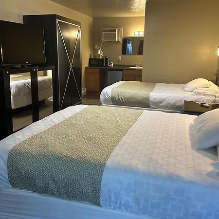 Gateway Inn Lyman エクステリア 写真