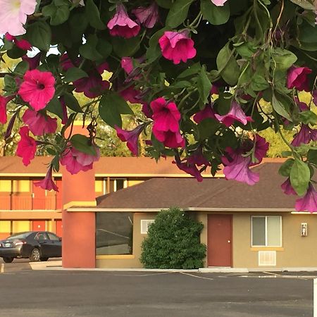 Gateway Inn Lyman エクステリア 写真