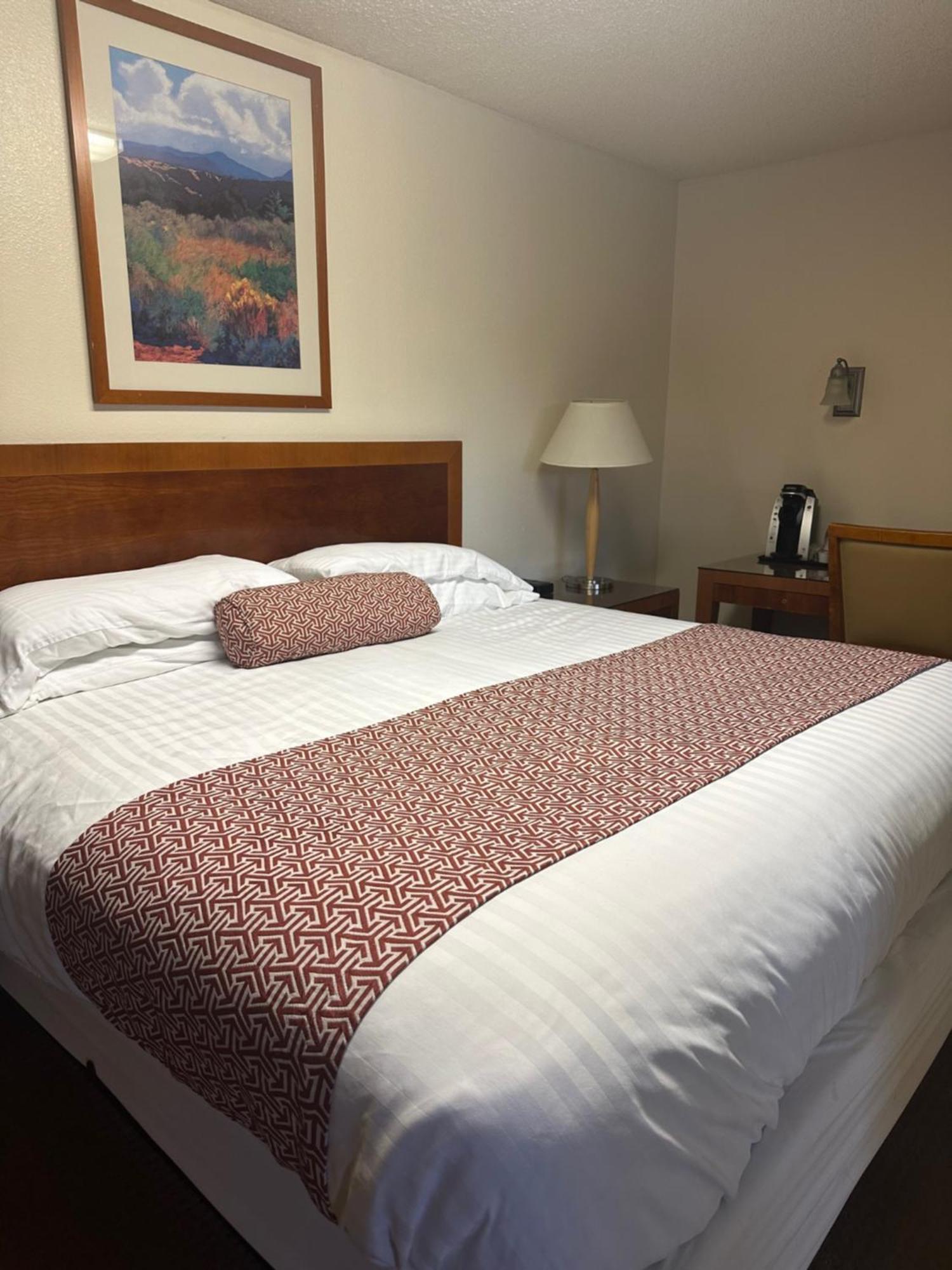 Gateway Inn Lyman エクステリア 写真