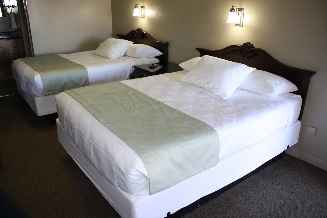Gateway Inn Lyman エクステリア 写真